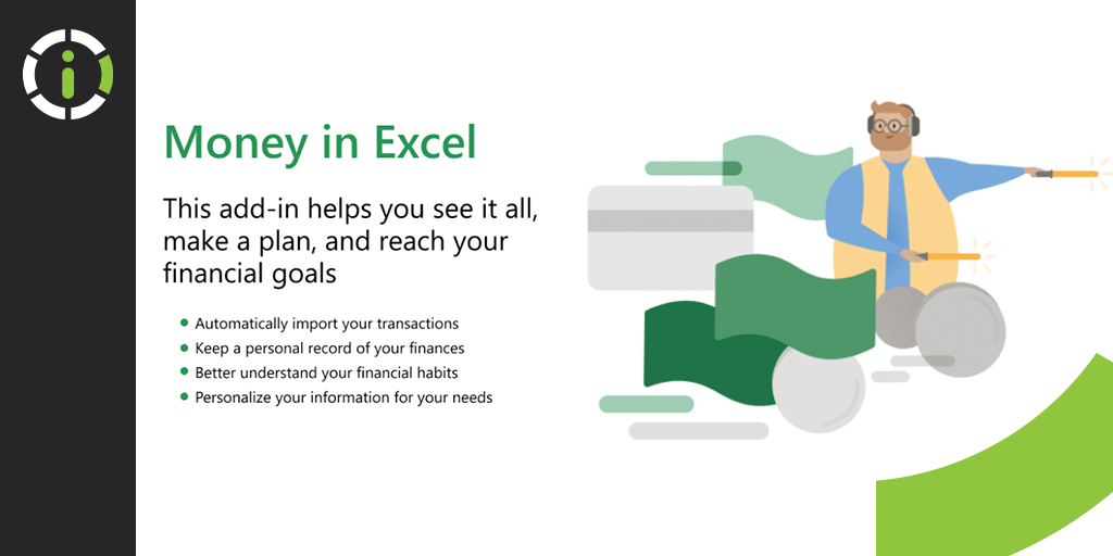 Money in Excel: Be ready for the new revolution. -- News Post Image